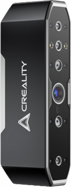 Creality CR-Scan Otter 3D scanner 