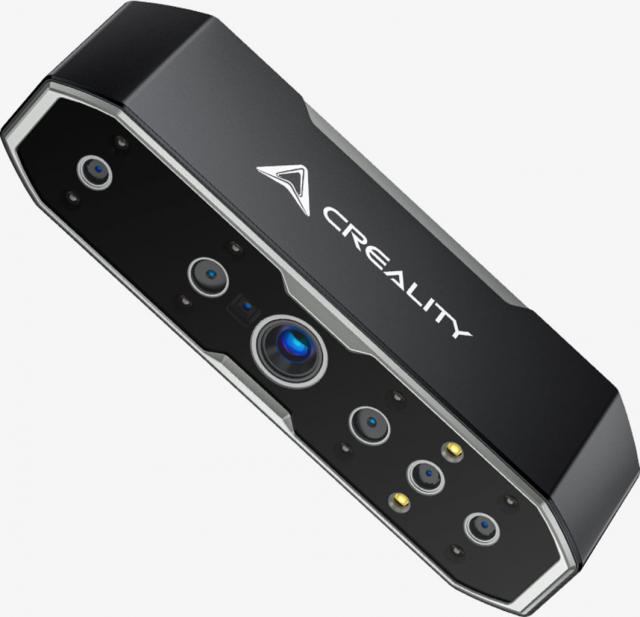Creality CR-Scan Otter 3D scanner 