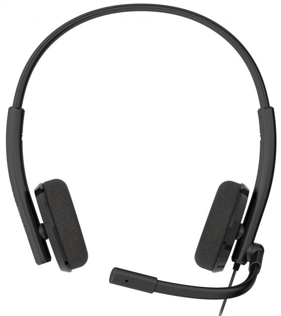 Слушалки с микрофон Creative HS-220 - USB 