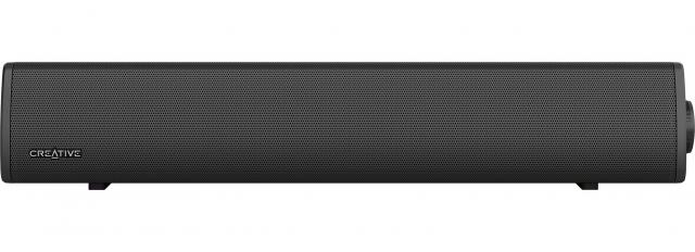 Озвучителна система Creative Sound Blaster GS3 - Черен 