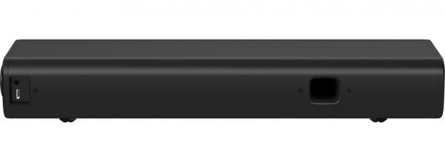 Озвучителна система Creative Sound Blaster GS3 - Черен 
