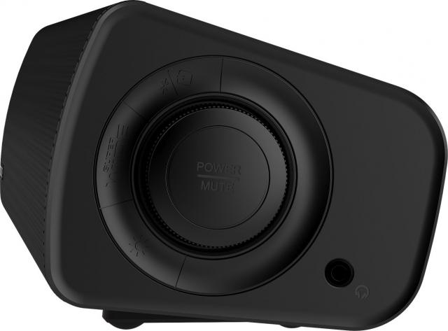 Озвучителна система Creative Sound Blaster GS3 - Черен 