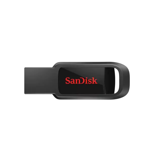 SanDisk Cruzer Spark 128GB USB 2.0 