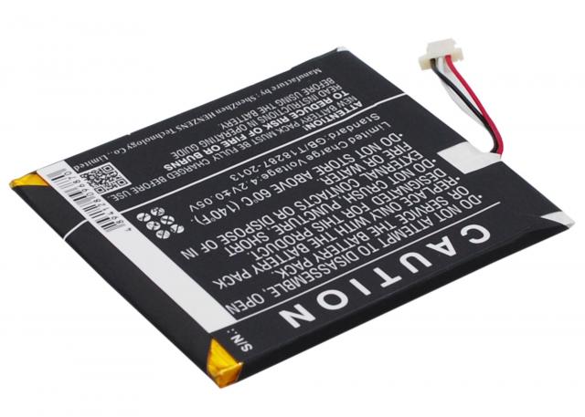 Kindle Battery  AMAZON Kindle 7, Kindle 8 58-000083  3,7V  890mAh LiPo CAMERON SINO 