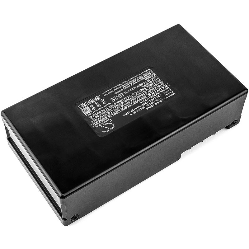 Батерия Cameron Sino, За косачка робот Wiper C Xe, C120, Ambrogio Alex L30 delux, Alpina AR1500   25,2V 2300mAh Cameron Sino