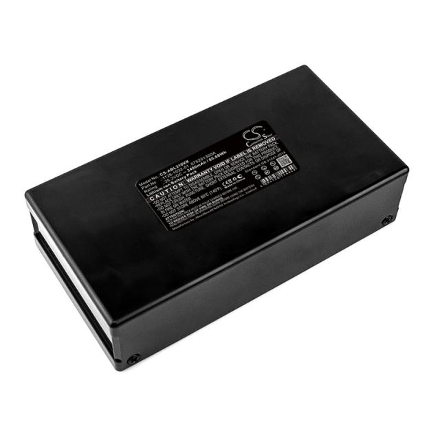Батерия Cameron Sino, За косачка робот Wiper C Xe, C120, Ambrogio Alex L30 delux, Alpina AR1500   25,2V 3400mAh Cameron Sino 