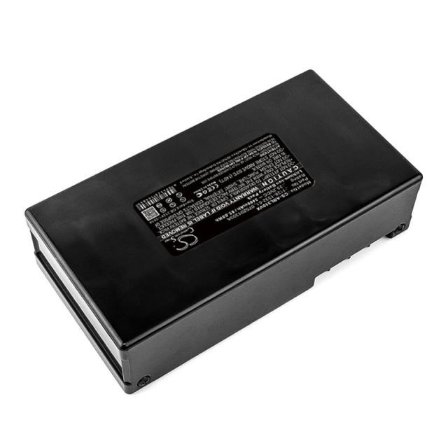 Батерия Cameron Sino, За косачка робот Wiper C Xe, C120, Ambrogio Alex L30 delux, Alpina AR1500   25,2V 3400mAh Cameron Sino 