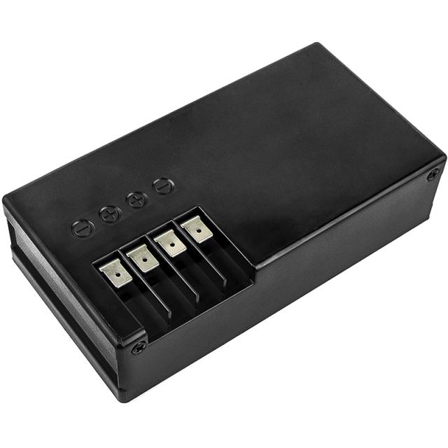 Батерия Cameron Sino, За косачка робот Wiper C Xe, C120, Ambrogio Alex L30 delux, Alpina AR1500   25,2V 3400mAh Cameron Sino 