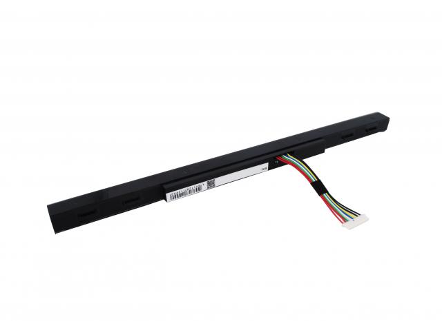 Laptop Battery for  ACER Aspire E5 522-64T9, Aspire F5-571-50RK, TravelMate P257-M-52CA, AL15A32 LiIon 14.8V 2200mAh CAMERON SINO 
