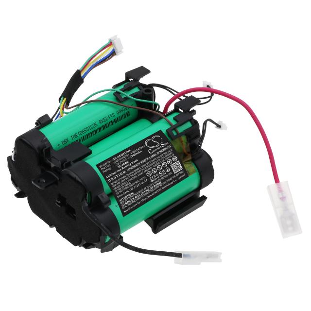Батерия за прахосмукачка AEG QX 9 1 50 IB, PQ91-50MB  LiIon 26,2V 2000mAh CAMERON SINO 
