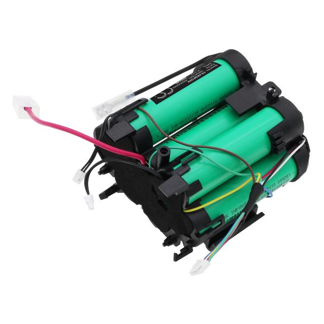 Батерия за прахосмукачка AEG QX 9 1 50 IB, PQ91-50MB  LiIon 26,2V 2000mAh CAMERON SINO 