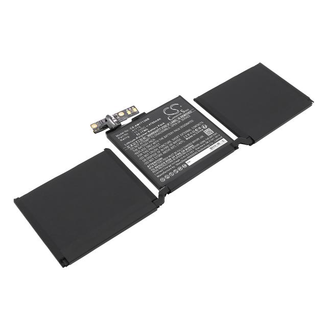 Laptop Battery for  Apple MacBook Pro 13 A1708  A1713 LiPo 11.1V 4700mAh CAMERON SINO 