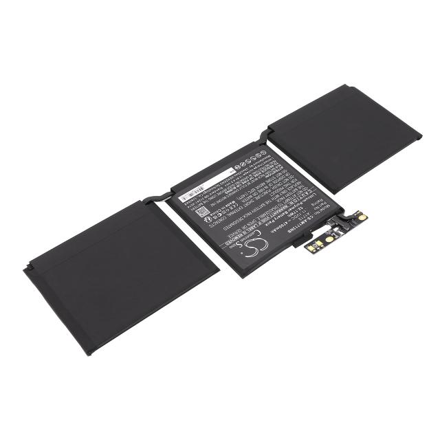 Laptop Battery for  Apple MacBook Pro 13 A1708  A1713 LiPo 11.1V 4700mAh CAMERON SINO 