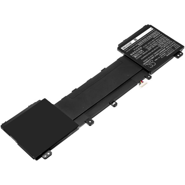 Laptop Battery ASUS ZenBook Pro 15 UX550GD  C41N1728 LiPo 15,4 V 4400mAh  CAMERON SINO 