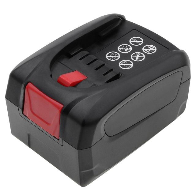 Батерия  акумулаторен трион  BOSCH AdvancedCut 18 1600A005B0 LiIon 18V 5000mAh Cameron Sino 