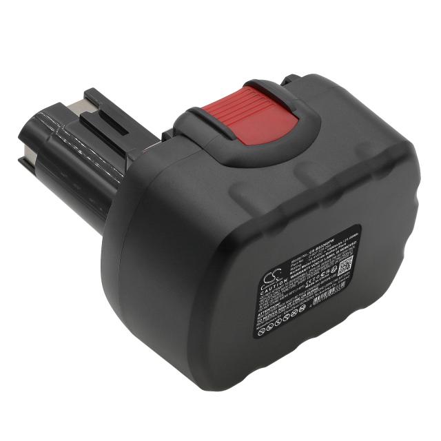 Battery for power tools CS-BS3360PW BOSCH 13614 BAT140  14,4V 1500mA Cameron Sino 