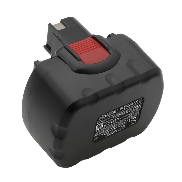 Battery for power tools CS-BS3360PW BOSCH 13614 BAT140  14,4V 1500mA Cameron Sino 