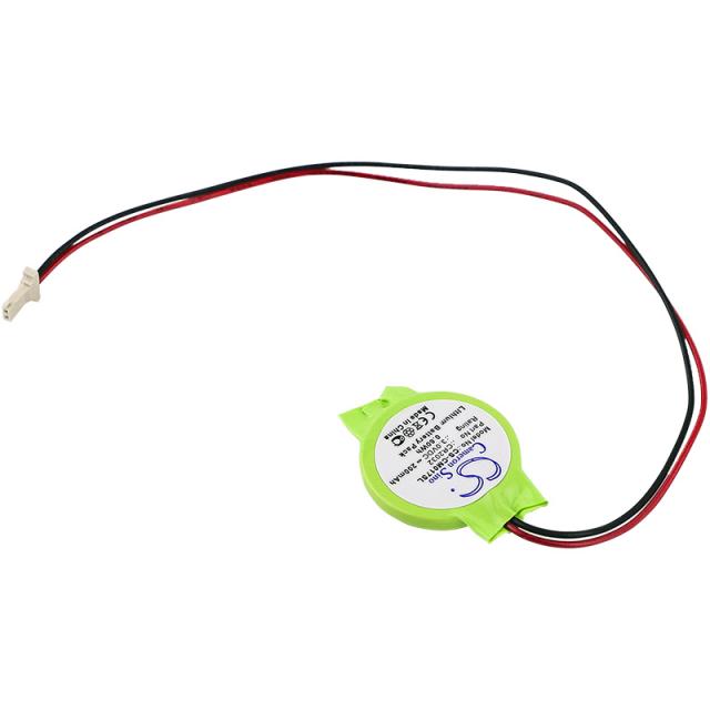 Lithium Button Battery  CMOS Backup CR2032 CS-CM017SL 3V 200mAh CAMERON SINO 