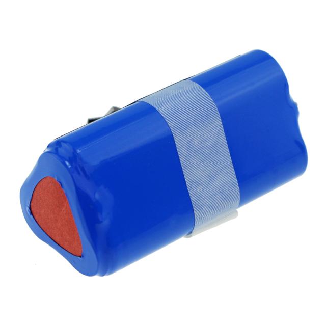 Батерия за прахосмукачка Sencor SRV 3150OR, SRV 3160TQ, CECOTEC CONGA 750  SRX3101  LiIon 10,8V 2600mAh CAMERON SINO 