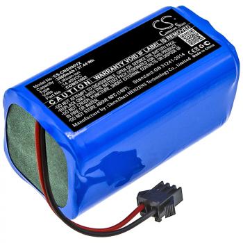 Батерия за прахосмукачка CECOTEC CONGA 1090, CONGA 950  LiIon 14,4V 2600mAh CAMERON SINO