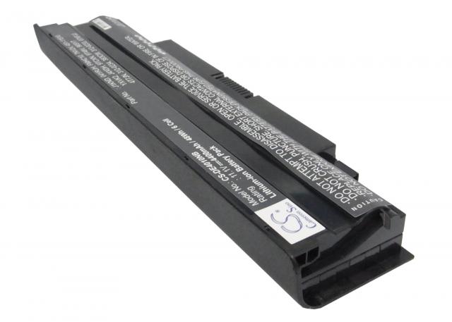Батерия  за лаптоп Dell Inspiron 15 N5010 15R N5010 N5010 N5110 14R N5110 3550 Vostro 3550 J1KND 11.1V 4400mAh CAMERON SINO 