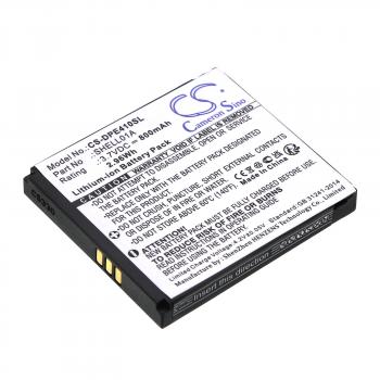 Mobile battery  DORO PhoneEasy 409, PhoneEasy 410, PhoneEasy 610  LiIon 3,7V 800mAh CAMERON SINO