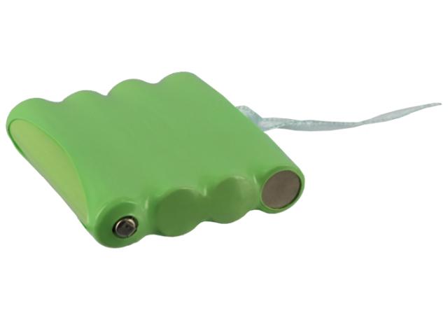Camera Battery for Two-Way Radio DeTeWe Outdoor 8000 MT700D03XXC NIMH  4,8V 700mA Cameron Sino 