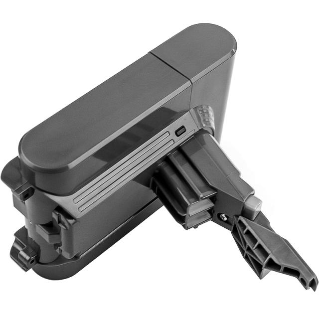 Батерия за прахосмукачка Dyson SV11, V7,  968670-02  LiIon 21,6V 2000mAh CAMERON SINO 