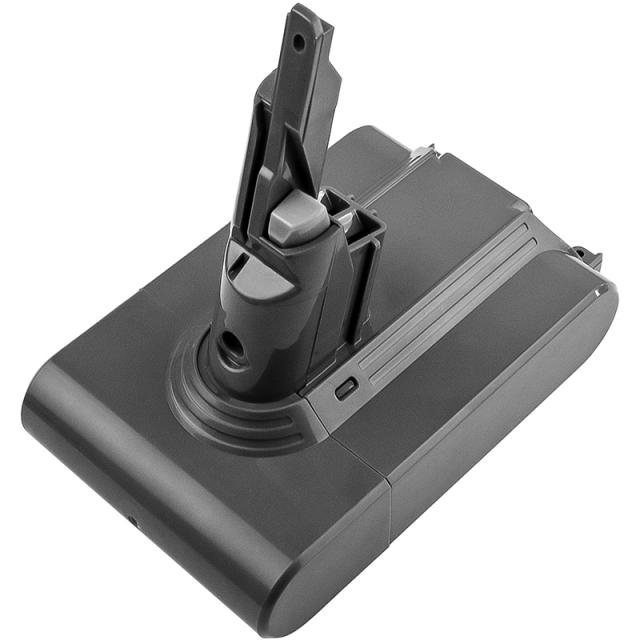 Батерия за прахосмукачка Dyson SV11, V7,  968670-02  LiIon 21,6V 2000mAh CAMERON SINO 