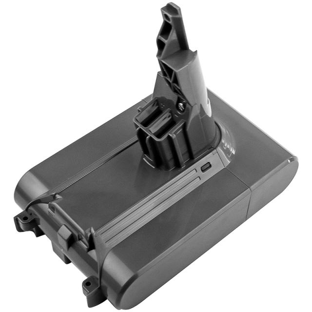 Батерия за прахосмукачка Dyson SV11, V7,  968670-02  LiIon 21,6V 2000mAh CAMERON SINO 