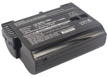 Camera Battery for NIKON EN-EL15MC  Li-Ion 7V 1400mAh Cameron Sino