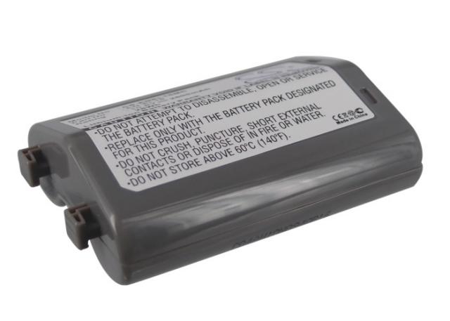 Батерия за апарат NIKON D4,D5,D500,D800  EN-EL18MC  10.8V 2600mAh  LiIon   Cameron Sino 