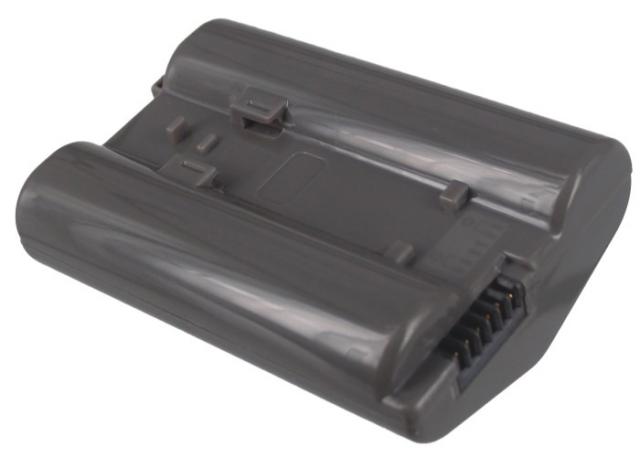 Батерия за апарат NIKON D4,D5,D500,D800  EN-EL18MC  10.8V 2600mAh  LiIon   Cameron Sino 