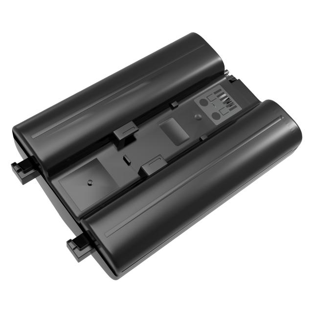 Camera Battery for NIKON (EN-EL4) LiIon 11.1V 1800mAh Cameron Sino 