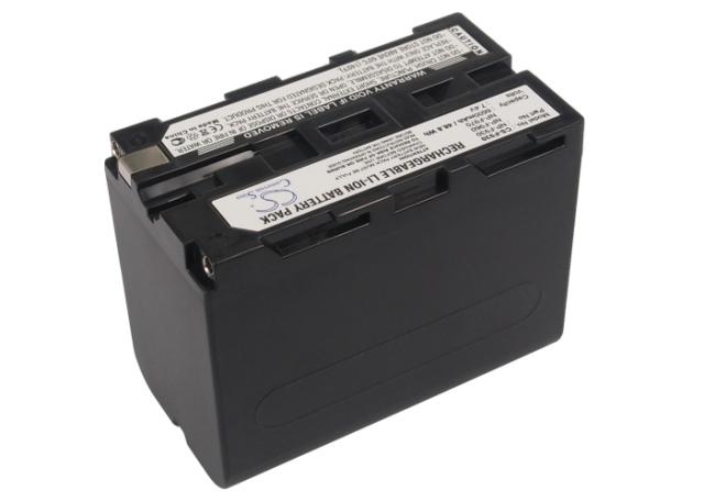 Батерия за камера NP-F930 LiIon 7.4V 6600mAh  Cameron Sino 