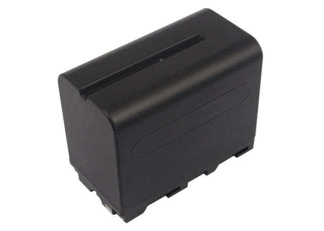 Батерия за камера NP-F930 LiIon 7.4V 6600mAh  Cameron Sino 