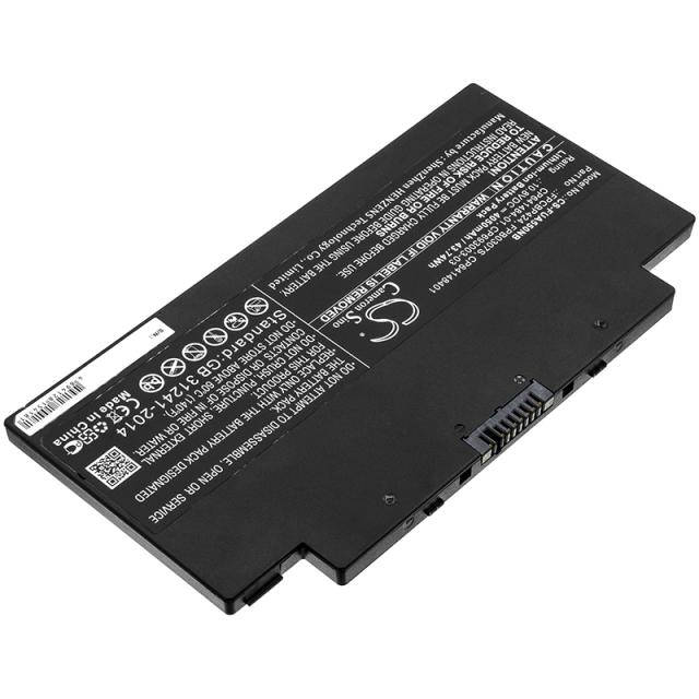 Батерия за лаптоп FUJITSU LifeBook A3510  FPCBP331 FMVNBP213 10,8V 4050mAh CAMERON SINO 