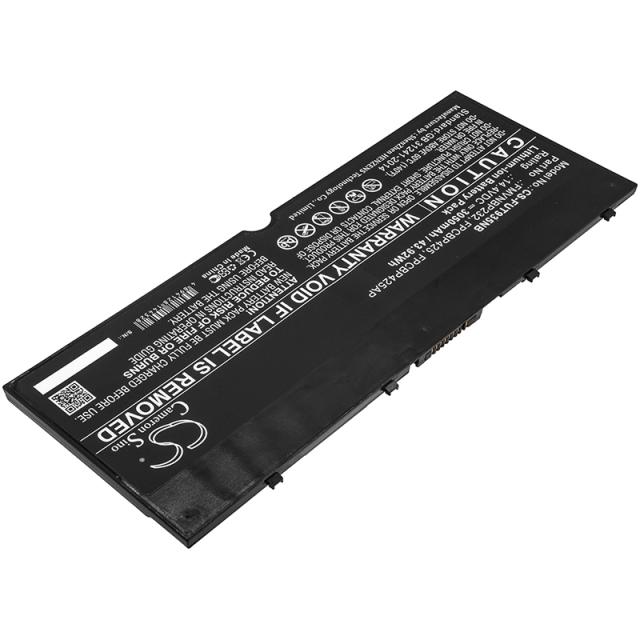 Батерия за лаптоп FUJITSU CS-FUT935NB LifeBook T935 U745 FMVNBP232 LiIon 14,4V 3050mAh CAMERON SINO 