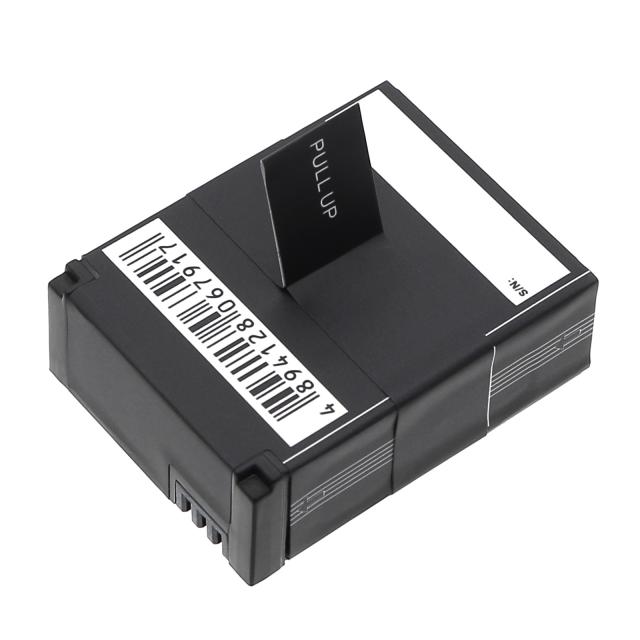 Батерия за камера GO PRO Hero 3; HERO 3 Plus  AHDBT-201  3,7V 950mAh LIIon Cameron Sino 