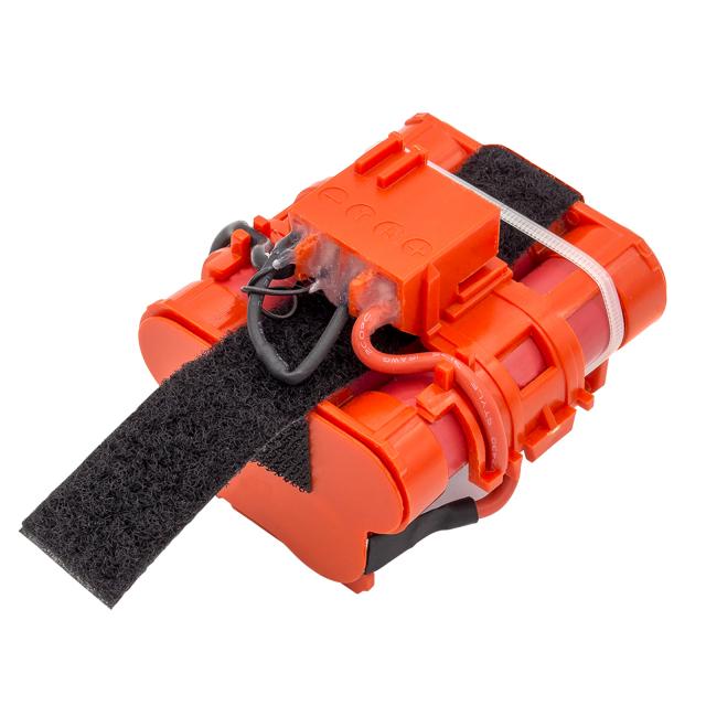 Батерия Cameron Sino, За косачка робот GARDENA Mahroboter R40Li, R38LI  HUSKVARNA Automower 105, 305,308 586  18V 2500mAh Cameron Sino 