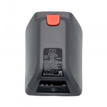 Батерия за компютър за поливане Gardena 8025-20 Comfort Wand-Schlauchbox 35 roll-up automatic Li  LiIon 18V 1500mAh Cameron Sino