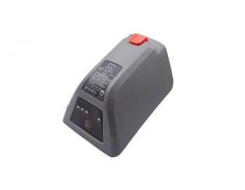 Battery for irrigation system computer Gardena 8025-20 Comfort Wand-Schlauchbox 35 roll-up automatic Li  LiIon 18V 2500mAh Cameron Sino
