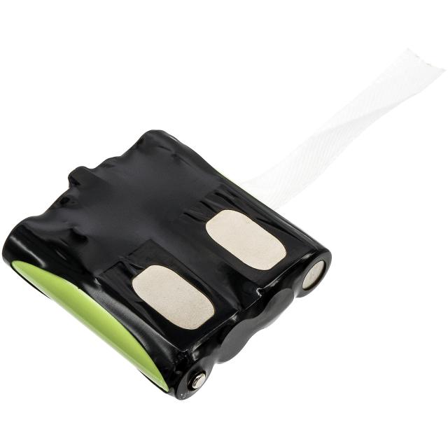 Camera Battery for Two-Way Radio  Motorola TLKR T40, Midland G223, G225 BATT4R BP40  4,8V 700mA Cameron Sino 
