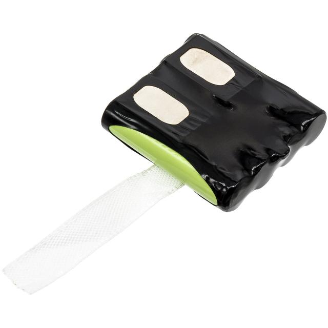 Camera Battery for Two-Way Radio  Motorola TLKR T40, Midland G223, G225 BATT4R BP40  4,8V 700mA Cameron Sino 