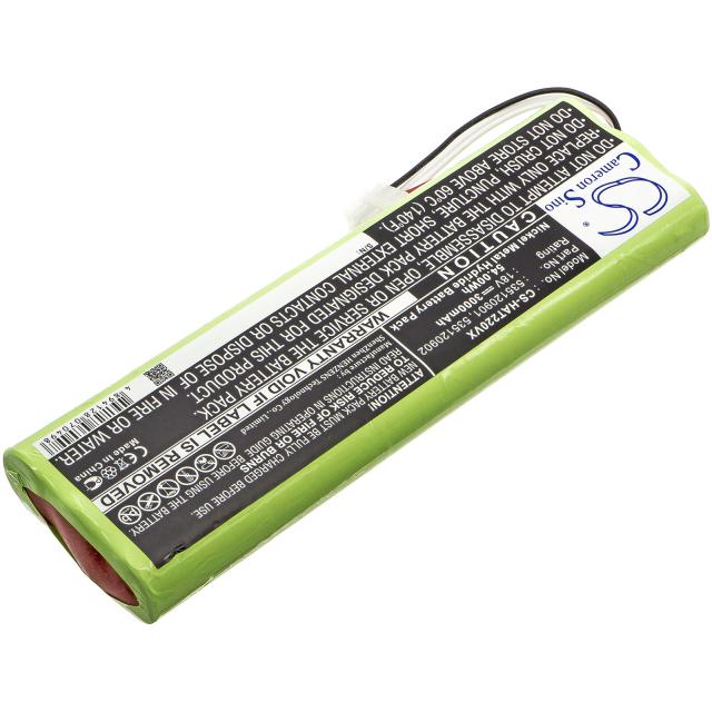 Батерия Cameron Sino, За косачка робот GARDENA Robotic R160 , HUSKVARNA Automover 260ACX,Automower 210C, 1128621-01 18V 3000mAh Cameron Sino 