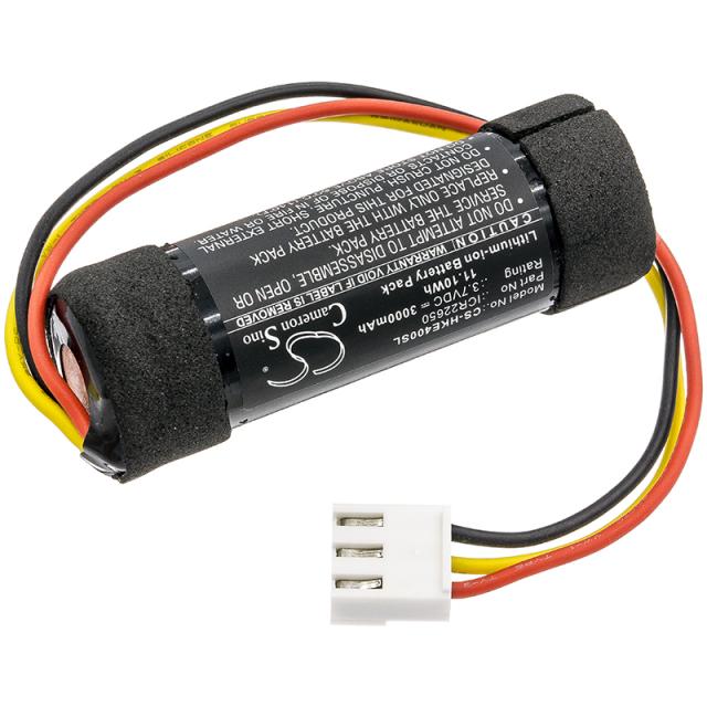Батерия за блутут тонколона Harman/Kardon Onyx 4 CS-HKE400SL 3,7V  3000mAh CAMERON SINO 