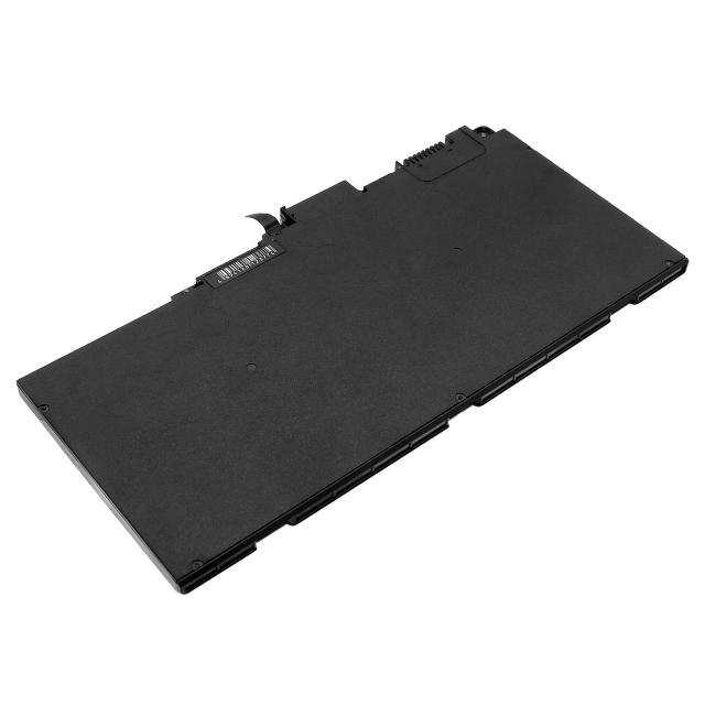 Laptop Battery for HP EliteBook 745 G3, EliteBook 840 G3, EliteBook 850 G3, CS03XL LiPo 11.4V 3400mAh CAMERON SINO 