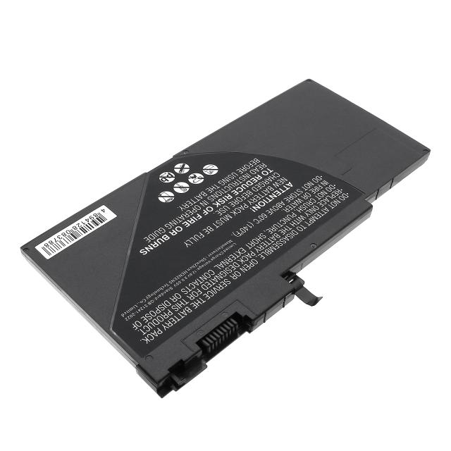 Батерия за лаптоп HP ELITEBOOK 745 G2-V3Z20LP, ELITEBOOK 840 G1-F8D98UP, EliteBook 850 G2-M2N78US, HSTNN-UB4R  LiPO 11.1V  4500 mAh CAMERON SINO 