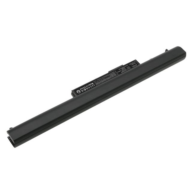 Laptop Battery for HP 250 G4-M9S91EA, Pavilion 14-AC108NE, Pavilion 15-AC013NG, 807611-121 HS04XL LiIon 10,95V 2600mAh CAMERON SINO 