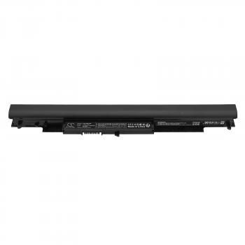 Laptop Battery for HP 250 G4-M9S91EA, Pavilion 14-AC108NE, Pavilion 15-AC013NG, 807611-121 HS04XL LiIon 10,95V 2600mAh CAMERON SINO